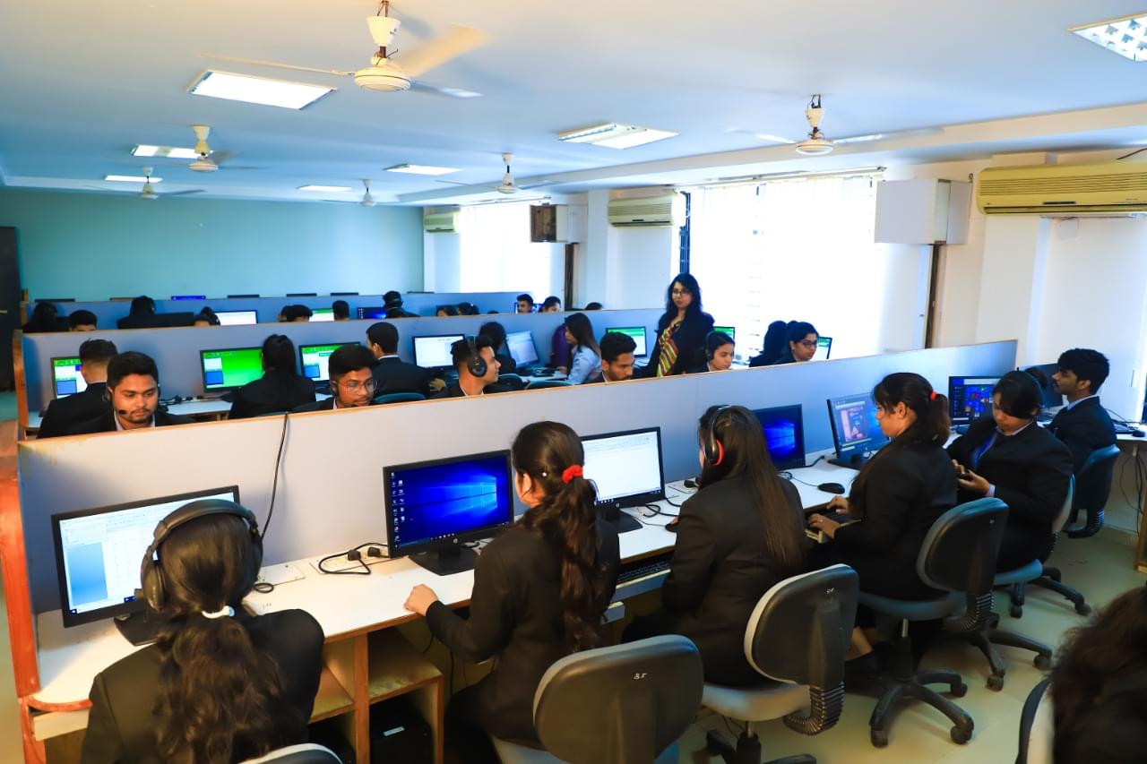 Srusti Academy of Management (Autonomous) Bhubaneswar Activities photo 5